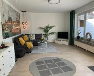 Ferienwohnung Fewo QuartierNeun Altstadt Emden