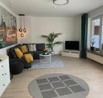 Ferienwohnung QuartierNeun Altstadt Emden
