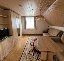 Wohnung in Marktredwitz - 95.000,00 EUR Kaufpreis, in Marktredwitz (PLZ: 95615)
