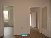 Foto - Etagenwohnung in Lüneburg
