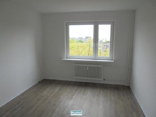 Foto - Etagenwohnung in Lüneburg zur Miete