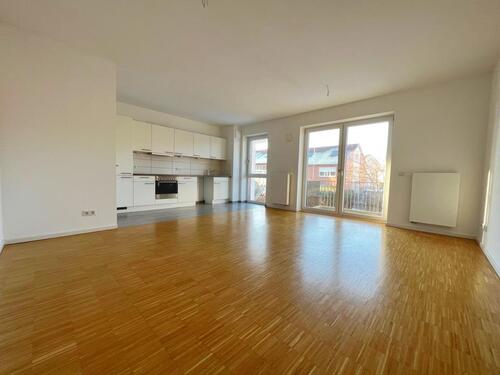 Foto - Etagenwohnung zur Miete in Ahrensburg
