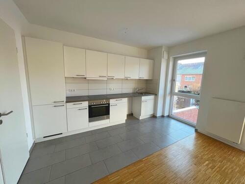 Foto - Etagenwohnung in Ahrensburg