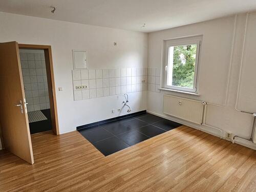 Foto - Etagenwohnung zur Miete in Eisenach