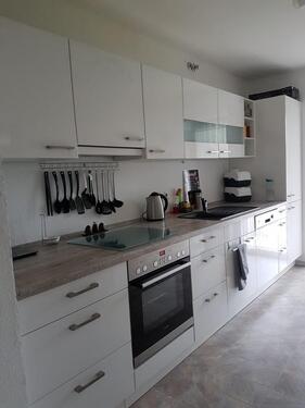 Foto - 4-Zimmer-Wohnung in Schwalmstadt-Wiera