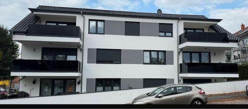 Foto - Traumhafte 160m² Wohnung in Kassel ab dem 01.12.2025 zu vermieten