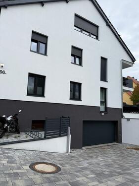 Foto - Etagenwohnung zur Miete in Kassel