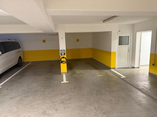 Foto - Etagenwohnung in Kassel zur Miete
