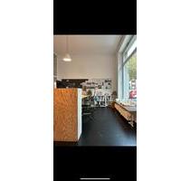 ArbeitsplätzeSchreibtischeCo-Working in Gemeinschaftsbüro frei - Karlsruhe Innenstadt-Ost