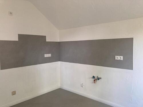 Foto - Etagenwohnung in Bad Iburg