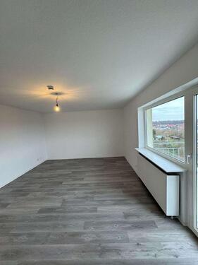 Foto - Etagenwohnung zur Miete in Großkrotzenburg