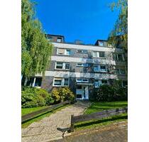 Erstbezug nach Sanierung 3,5 Zi.Wohnung 2.OG+Loggia in Gevelsberg