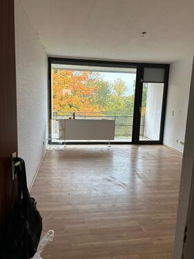 Foto - Etagenwohnung zur Miete in Linkenheim-Hochstetten