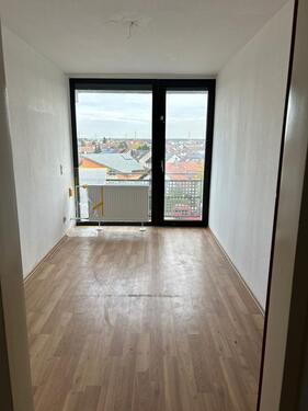 Foto - Etagenwohnung in Linkenheim-Hochstetten