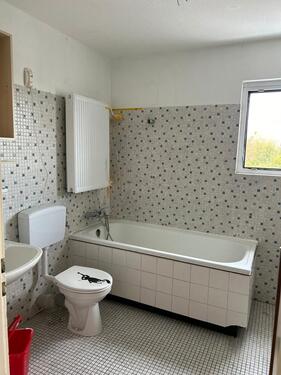 Foto - Etagenwohnung in Linkenheim-Hochstetten zur Miete