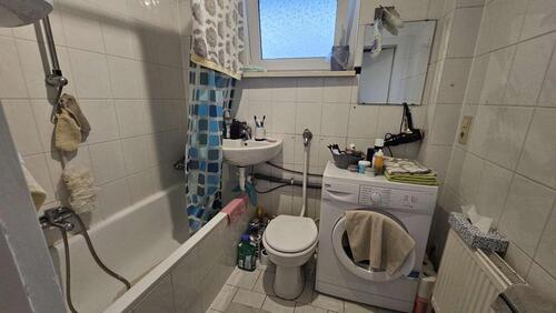 Foto - Etagenwohnung in Wassertrüdingen