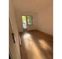Charmante Erdgeschosswohnung mit Balkon und Terrasse in List - Hannover Vahrenwald-List
