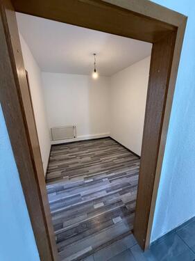 Foto - Frisch gestrichene EG Altbau Wohnung in Papenburg