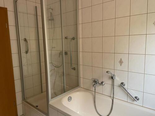 Foto - Etagenwohnung in Floh-Seligenthal zur Miete