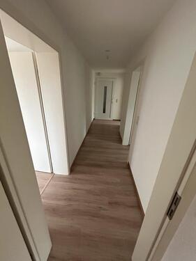 Foto - Etagenwohnung zur Miete in Helmstedt