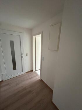 Foto - Etagenwohnung in Helmstedt