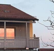 2 Zimmerwohnung mit Küche und Balkon - Bad Birnbach Asenham