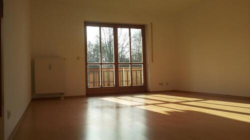 Foto - Etagenwohnung zur Miete in Bad Birnbach