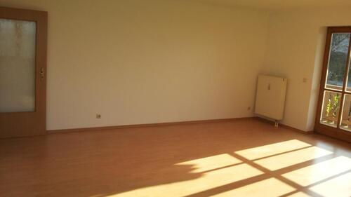 Foto - Etagenwohnung in Bad Birnbach zur Miete