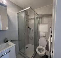 Gemütliche, komplett möblierte 2-Zimmer-Wohnung zur Miete - Stuttgart Stuttgart-Ost