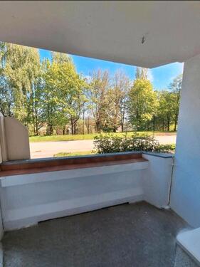 Foto - Etagenwohnung in Neukirchen/Erzgebirge