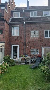 Foto - Reihenhaus zu verkaufen - 430.000,00 EUR Kaufpreis, ca.  80,00 m²