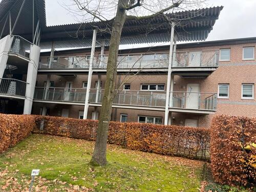 Foto - 3 Zimmer Etagenwohnung zur Miete in Lingen (Ems)