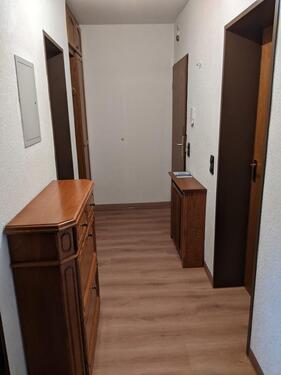 Foto - Wohnung in Lüdinghausen zu vermieten