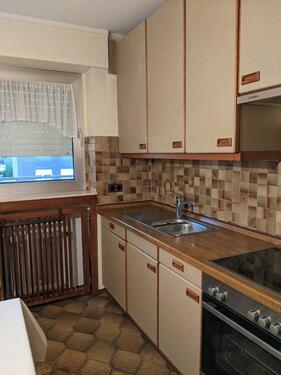 Foto - 2 Zimmer Etagenwohnung zur Miete in Senden