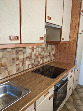 Foto - 2 Zimmer Etagenwohnung in Senden