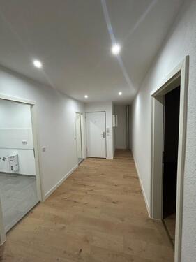 Foto - Etagenwohnung in Berlin zur Miete