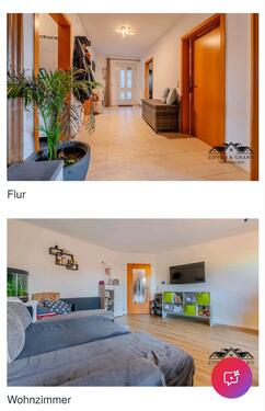 Foto - 3 Zimmer Einfamilienhaus zum Kaufen in Stuttgart