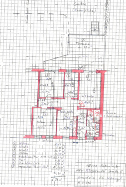 Foto - 3,5 Zimmer Wohnung in Börgerende Rethwisch