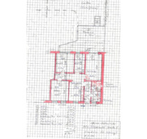 3,5 Zimmer Wohnung in Börgerende Rethwisch - Admannshagen-Bargeshagen