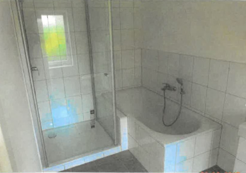 Foto - Etagenwohnung in Admannshagen-Bargeshagen zur Miete