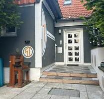 GOSLAR Sudmerberg Doppelhaushälfte Wohnung m. Garten exclusiv