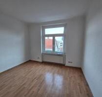 Gemütliche 2-Zimmer-Wohnung mit Tageslichtbad in Gotha