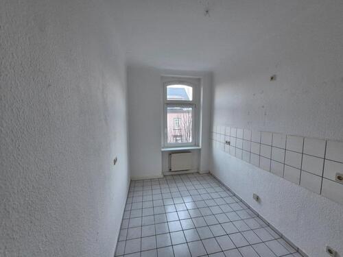 Foto - Etagenwohnung in Gotha zur Miete