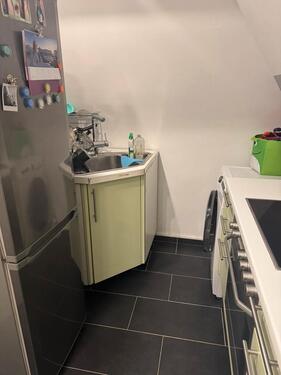 Foto - 1 Zimmer Etagenwohnung in Oberasbach