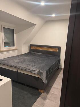 Foto - Etagenwohnung in Oberasbach zur Miete