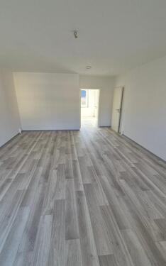 Foto - Etagenwohnung in Bad Langensalza zur Miete