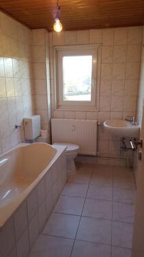 Foto - 3 Zimmer Dachgeschoßwohnung in Altenberg