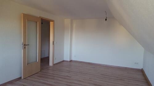 Foto - Dachgeschoßwohnung in Altenberg zum Kaufen