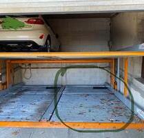 Garagenstellplatz (Duplex) zu vermieten - München Pasing-Obermenzing