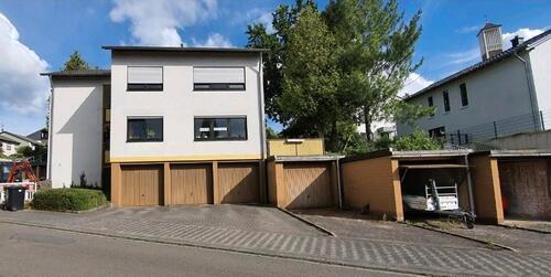 Foto - 5 ZKB Maisonette - 720,00&nbsp;EUR Kaltmiete, ca.&nbsp; 122,00&nbsp;m&sup2;